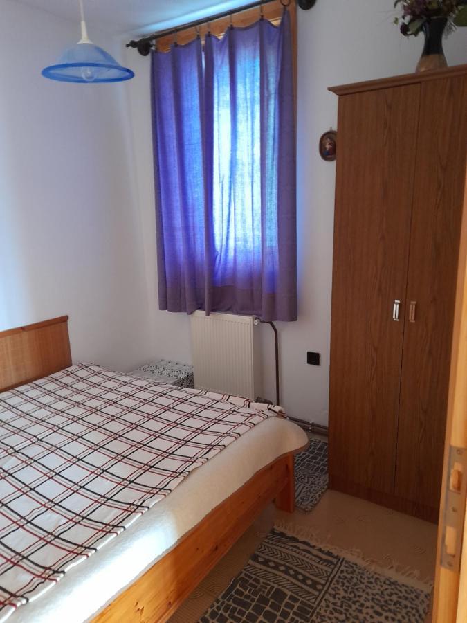 Appartement Harmonia Vendeghaz 100 Meterre Az Igali Gyogyfuerdotol Extérieur photo