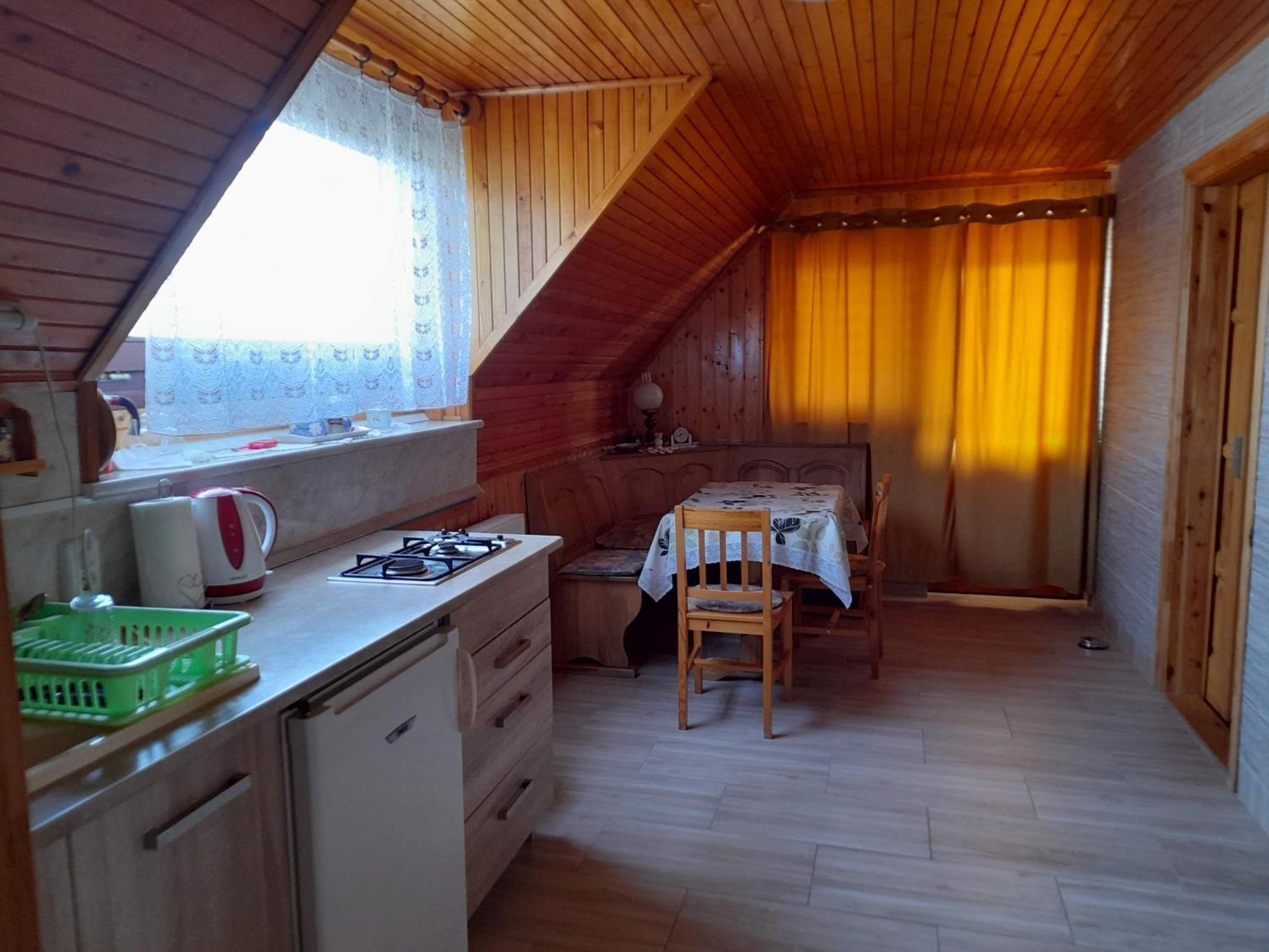 Appartement Harmonia Vendeghaz 100 Meterre Az Igali Gyogyfuerdotol Extérieur photo